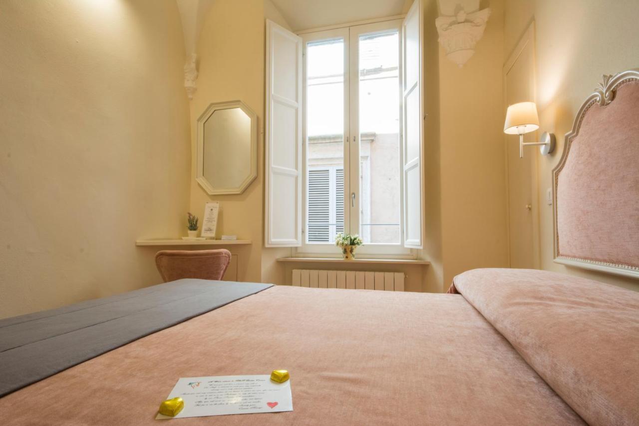 B&B Quattro Cantoni Σιένα Εξωτερικό φωτογραφία