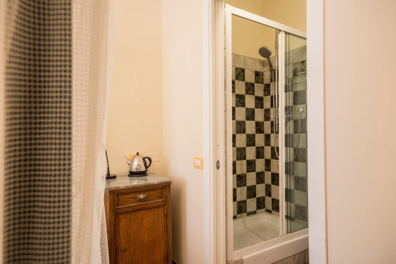 B&B Quattro Cantoni Σιένα Εξωτερικό φωτογραφία
