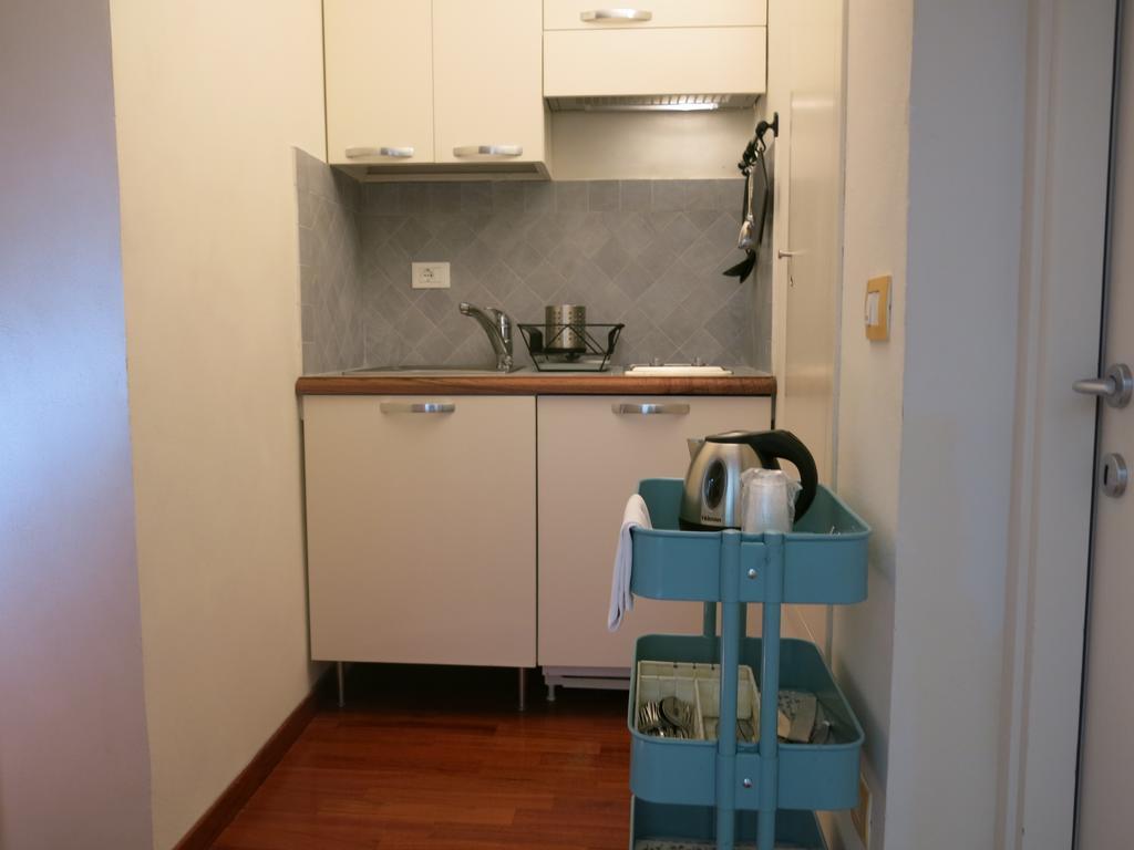 B&B Quattro Cantoni Σιένα Εξωτερικό φωτογραφία