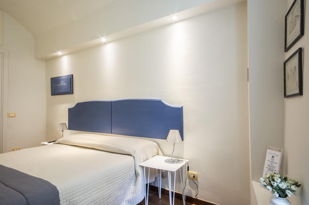 B&B Quattro Cantoni Σιένα Εξωτερικό φωτογραφία