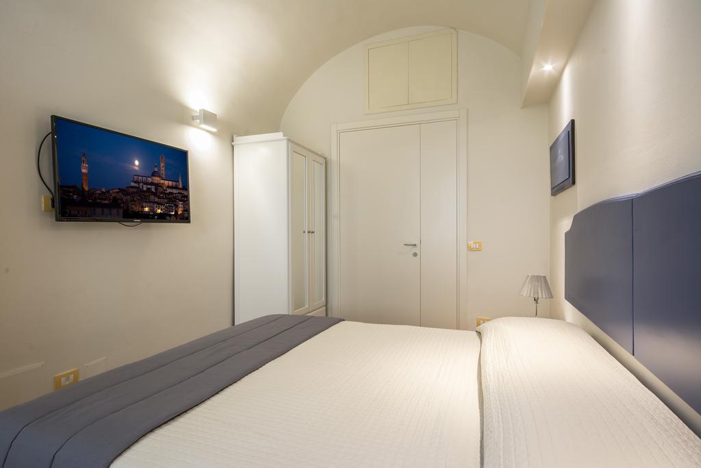 B&B Quattro Cantoni Σιένα Εξωτερικό φωτογραφία