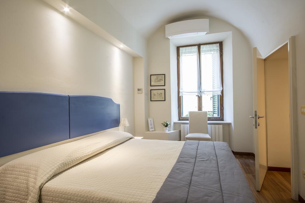 B&B Quattro Cantoni Σιένα Εξωτερικό φωτογραφία