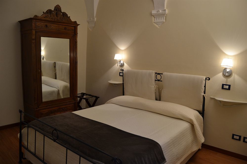 B&B Quattro Cantoni Σιένα Εξωτερικό φωτογραφία