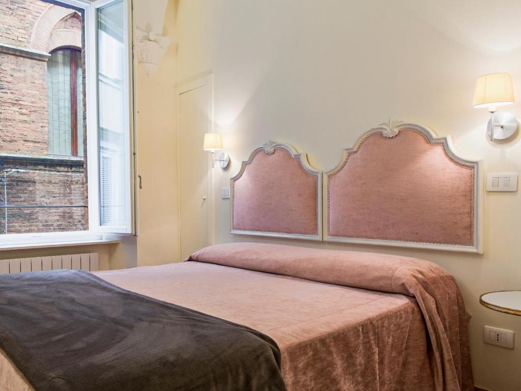 B&B Quattro Cantoni Σιένα Δωμάτιο φωτογραφία