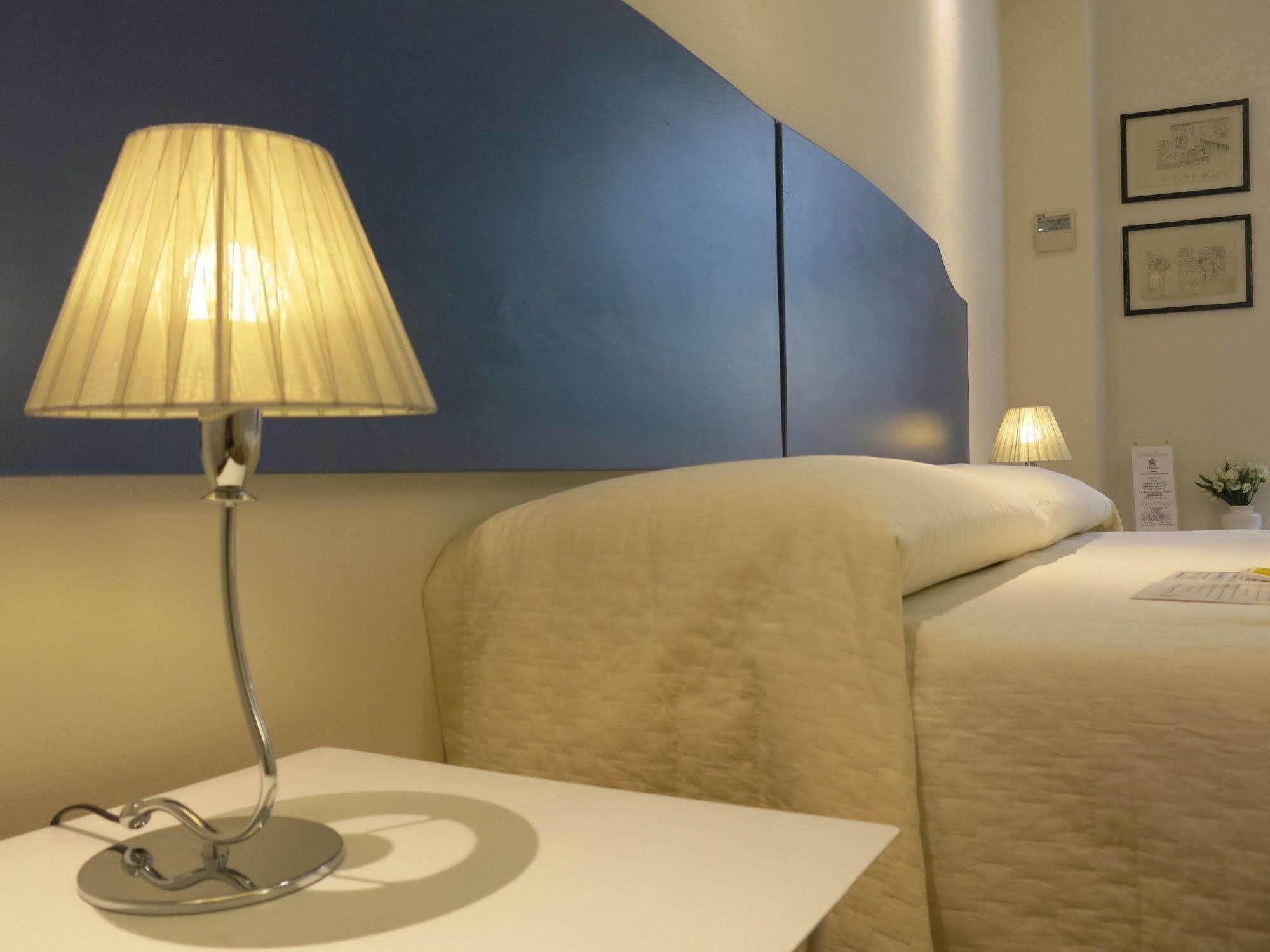 B&B Quattro Cantoni Σιένα Εξωτερικό φωτογραφία
