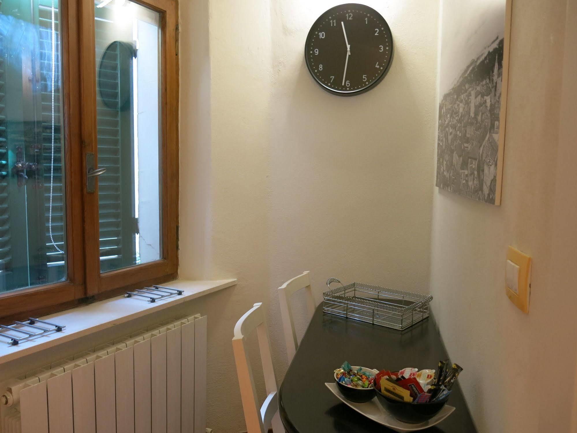 B&B Quattro Cantoni Σιένα Εξωτερικό φωτογραφία