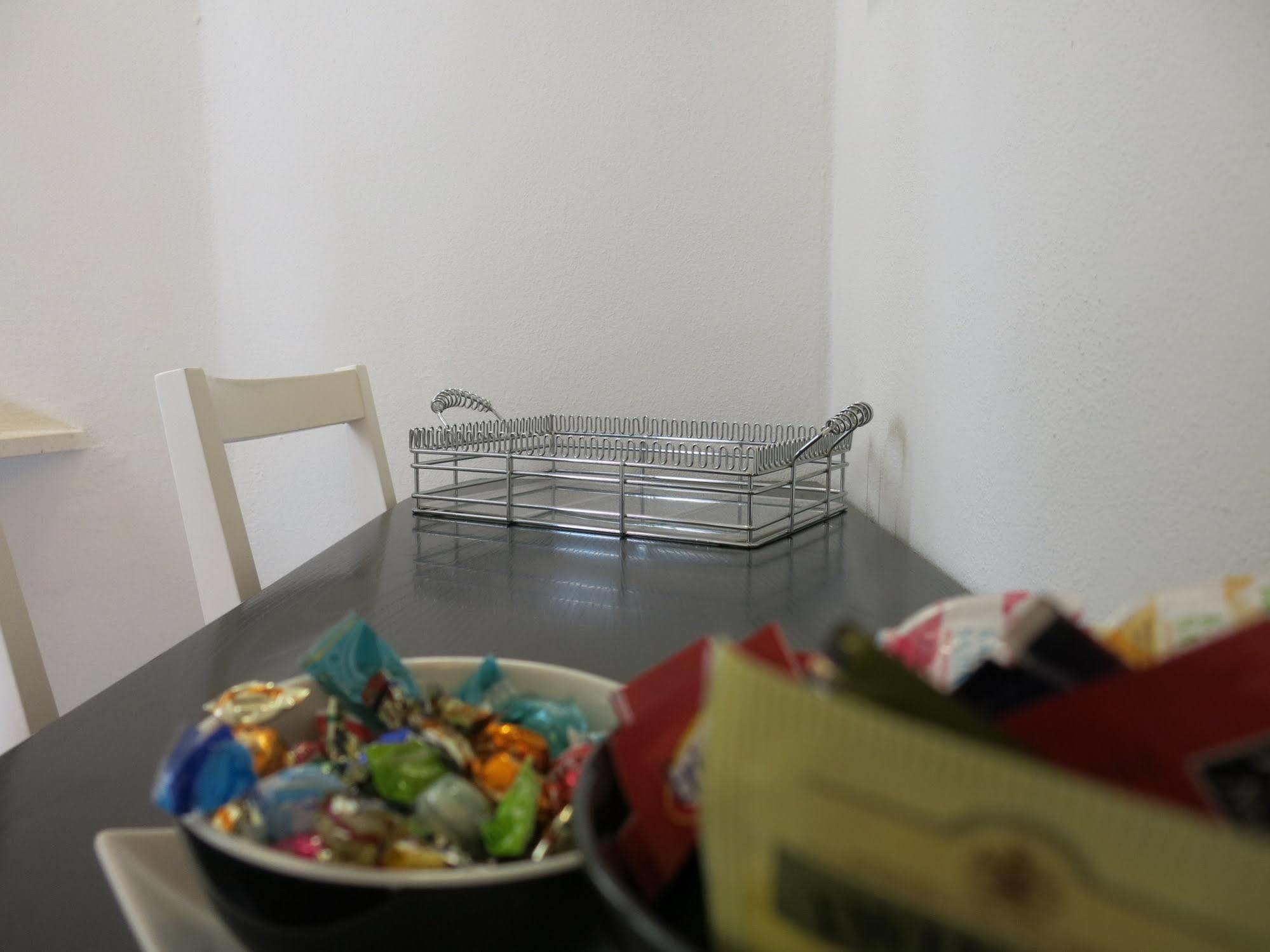 B&B Quattro Cantoni Σιένα Εξωτερικό φωτογραφία