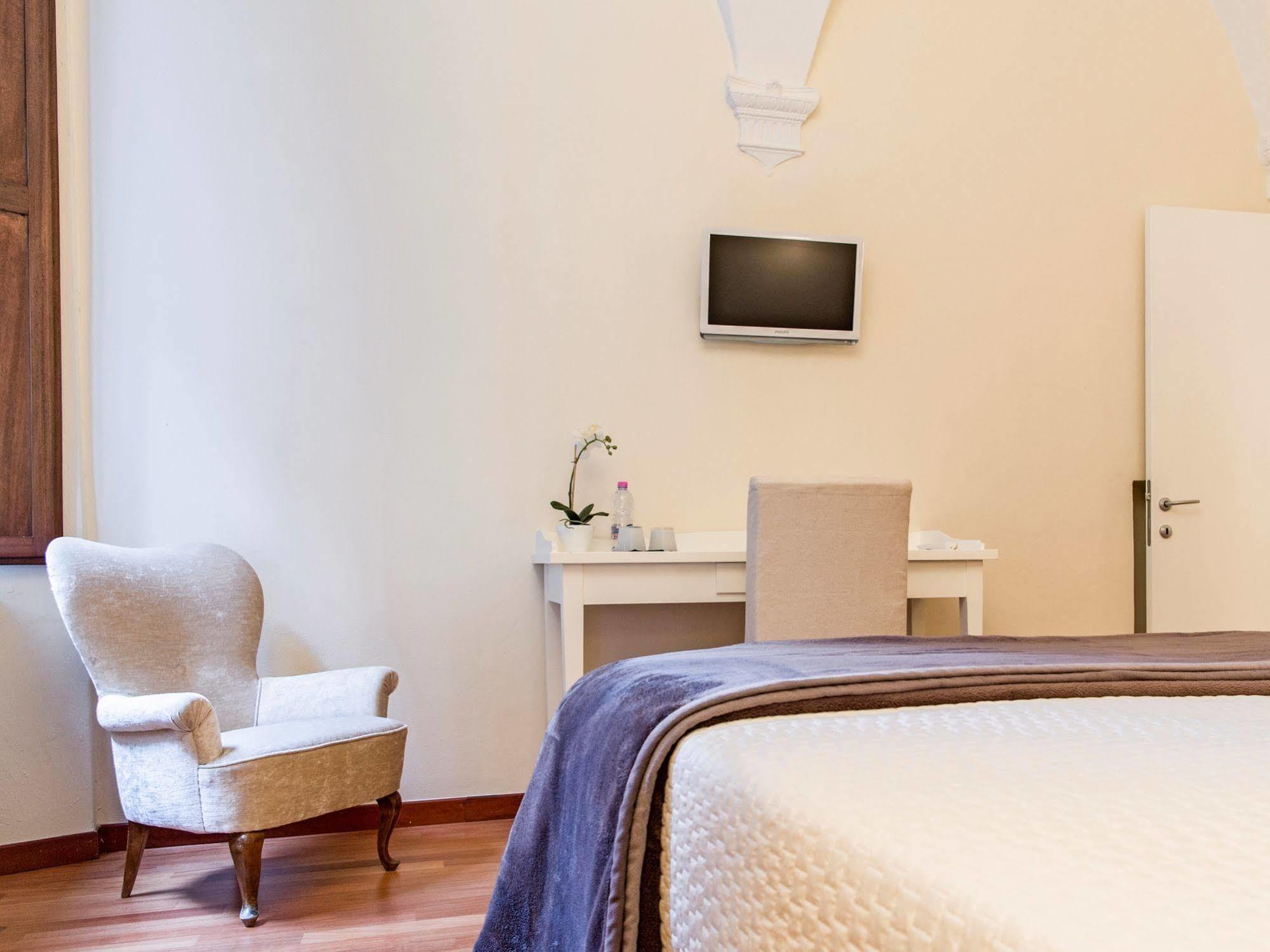 B&B Quattro Cantoni Σιένα Εξωτερικό φωτογραφία