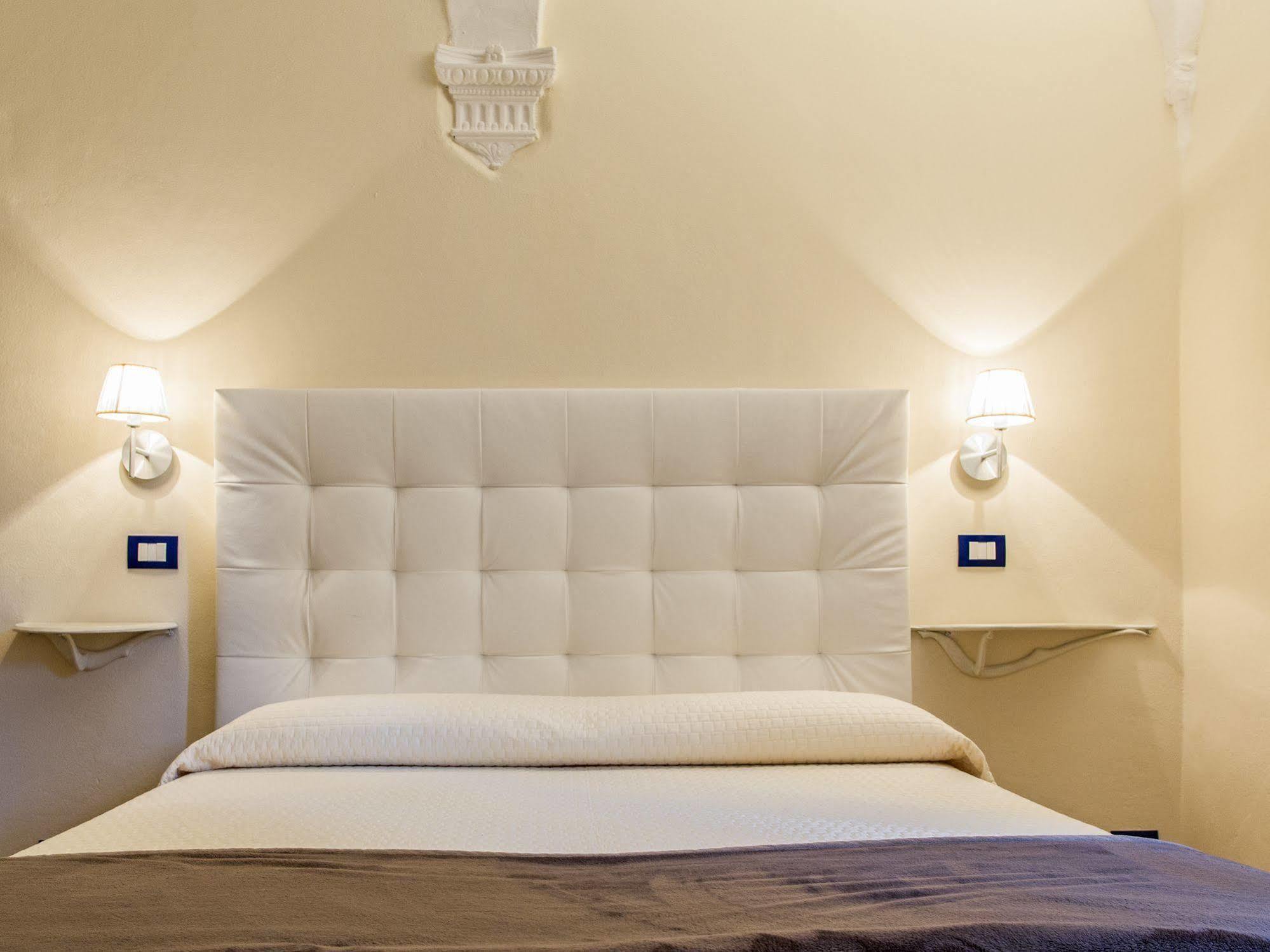 B&B Quattro Cantoni Σιένα Εξωτερικό φωτογραφία