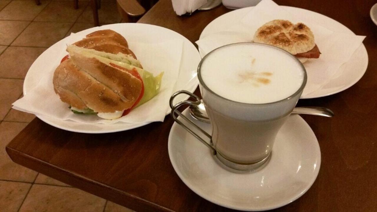 B&B Quattro Cantoni Σιένα Εξωτερικό φωτογραφία